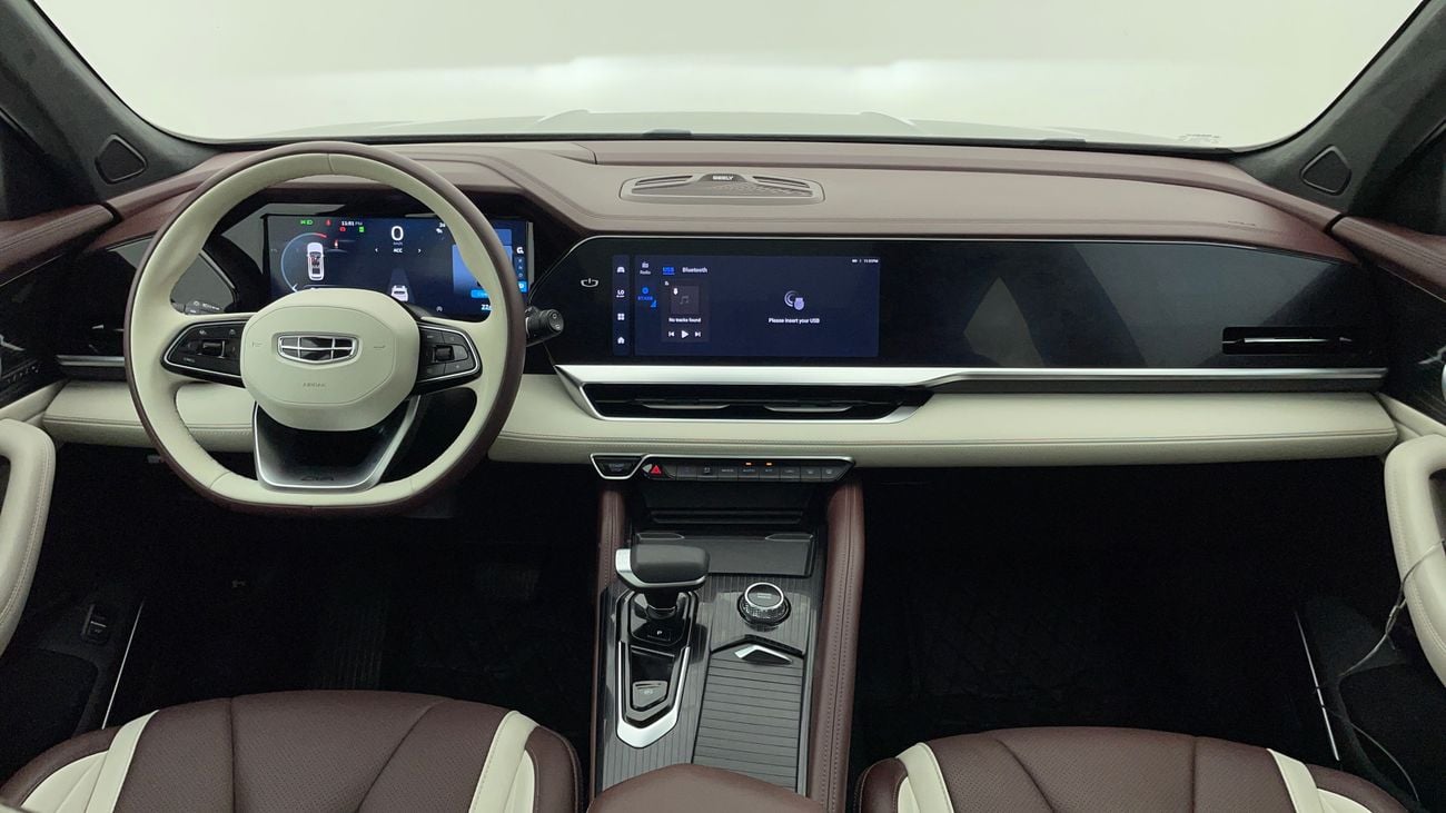 Geely Monjaro GK 2 | Zero Down Payment | Home Test Drive