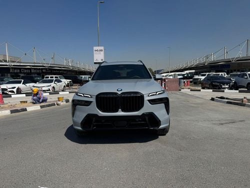 BMW X7 40i 3.0L