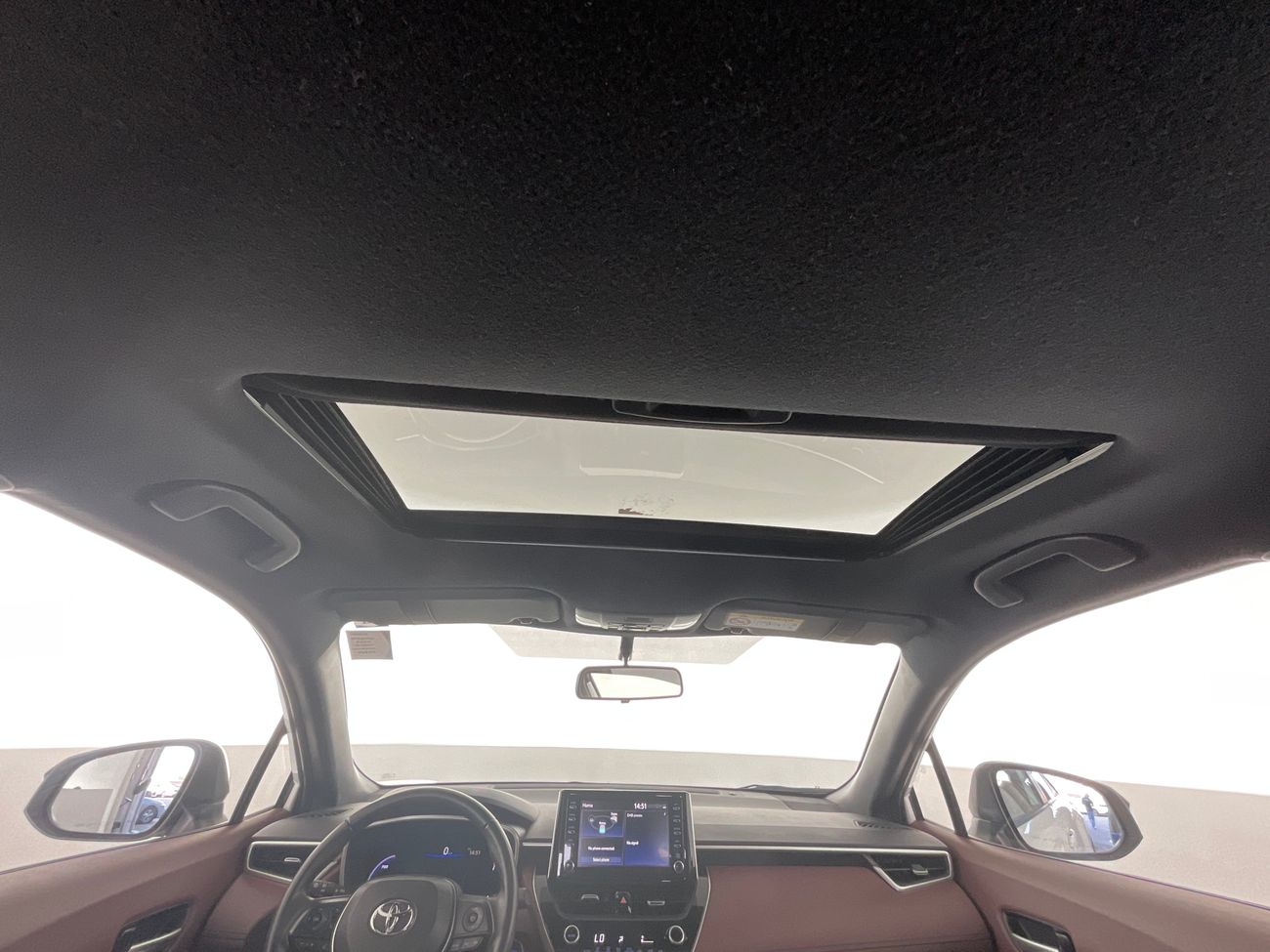 Toyota Corolla Cross GLI | Guaranteed Warranty | 0 Down Payment