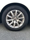 Audi A4 TFSI quattro Sports plus