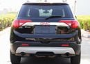 جي أم سي أكاديا SLE2 GMC ACADIA SLE 3.6L V6 7 SEATER 2019