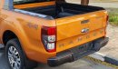 Ford Ranger Wildtrak 4x4 GCC 3.2L Diesel Perfect Condition