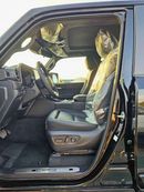 Toyota Prado TURBO LUXURY / 2.8L V4 DIESEL / 360*CAMERA WITH HEADUP DISPLAY/ RADAR/ PANORAMIC ROOF (CODE # PDLX1)