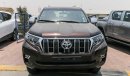 Toyota Prado TXL 3.0L DIESEL WITH SUN ROOF PUSH START WITH GOOD OPTIONS