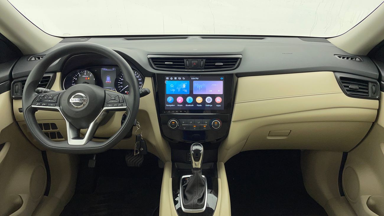 Nissan XTrail S 2.5 | Zero Down Payment | Home Test Drive