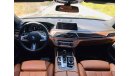 BMW 760Li M POWER