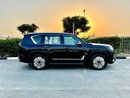 Lexus LX700h SIGNATURE | GCC Specs | Brand Luxury Hybrid WITHOUT PARK