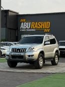 Toyota Prado VX 4.0L