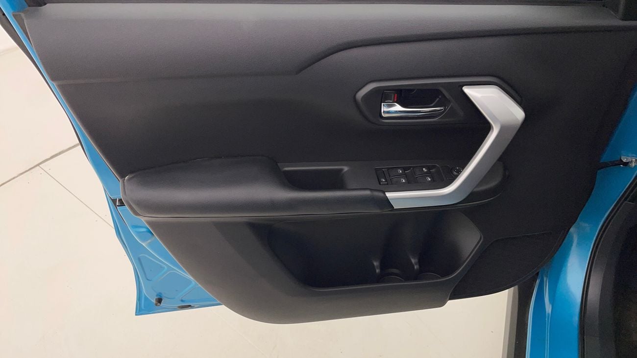 Toyota Raize G 1 | Zero Down Payment | Home Test Drive