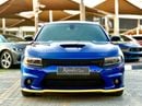 Dodge Charger R/T | Monthly 1350/- | 0% DP | Super Track Pak | Paddle Shifters | # 31746
