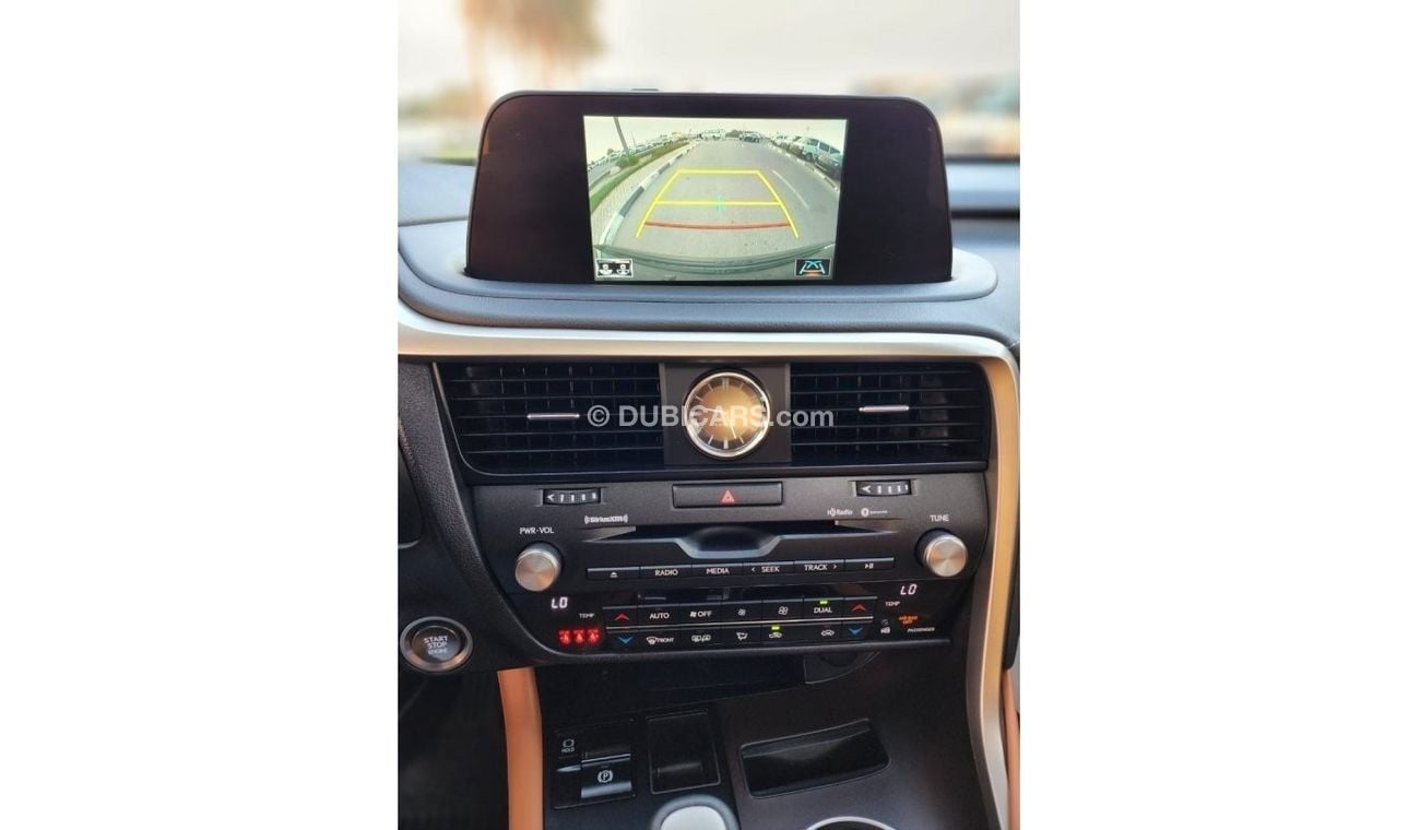 Lexus RX350 Prestige RX350 PREMIUM