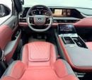 Infiniti QX80 AUTOGRAPH CAPTAIN CHAIRS 2025 Infiniti QX80 Autograph, 2030 Infiniti Warranty, 2028 Infiniti Service