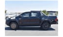 Toyota Hilux 2023 MODEL TOYOTA HILUX ADVENTURE 2.8L MANUAL TRANSMISSION