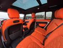 لاند روفر ديفندر Land rover defender P400 110 SE 3.0L (5 Seater) 2020 V6