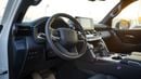 Toyota Land Cruiser GXR