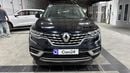 رينو كوليوس 2024 SE | AED 953/Month | 0 DP | 30 Day Return | Warranty | Service History