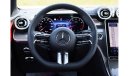 Mercedes-Benz GLC 200 Brand New | Mercedez-Benz GLC200 AMG 4matic 2.0L 2023 | 5 YEARS WARRANTY