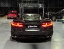 Chevrolet Corvette STINGRAY 3LT Z51 GCC | One Owner | Low Mileage | Full PPF
