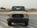 Toyota Land Cruiser Pickup 70
