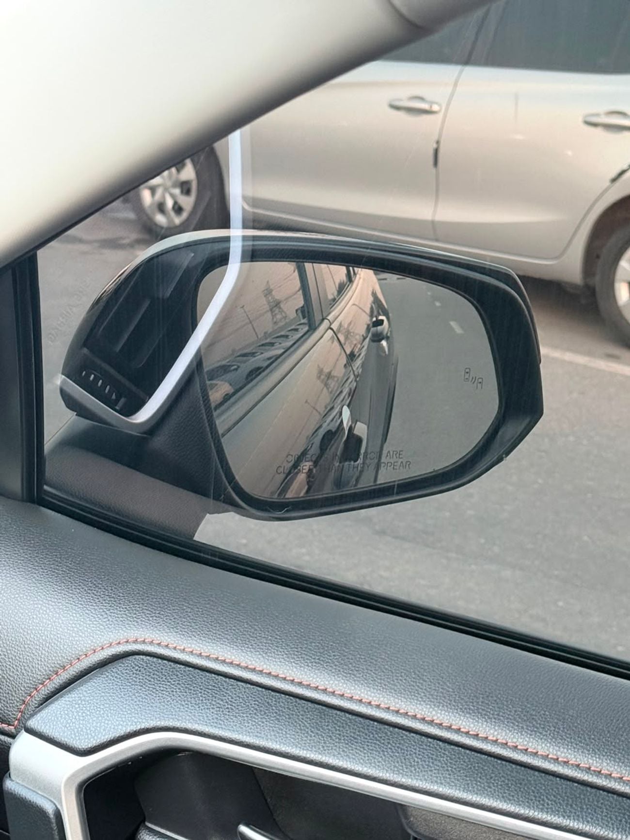 Toyota RAV4 ADVENTURE full option