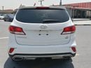 هيونداي سانتا في GLS