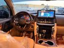 Toyota Land Cruiser GXR Landcruiser V6 4.0L Full Option 2018 Upgrade 2024