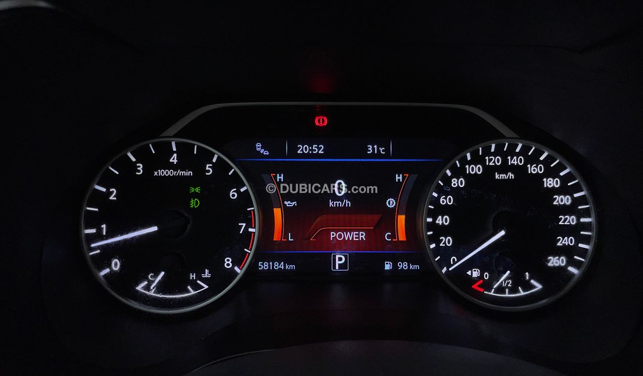 Nissan Maxima SV 3.5 | Zero Down Payment | Free Home Test Drive