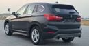 BMW X1 SDRIVE 20i EXCLUSIVE