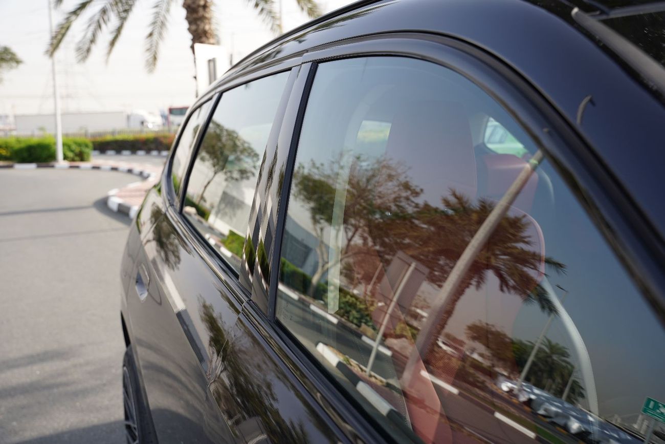 BMW X1 2024 BMW X1 SDRIVE20i Night Packeg Black 1.5L 0KM