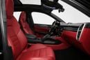 Porsche Cayenne GTS
