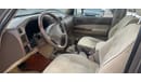 Nissan Patrol Safari