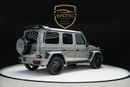 Mercedes-Benz G 63 AMG Mercedes Benz G63 Brabus