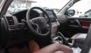 تويوتا لاند كروزر Toyota Land Cruiser GXR Grand Touring V8