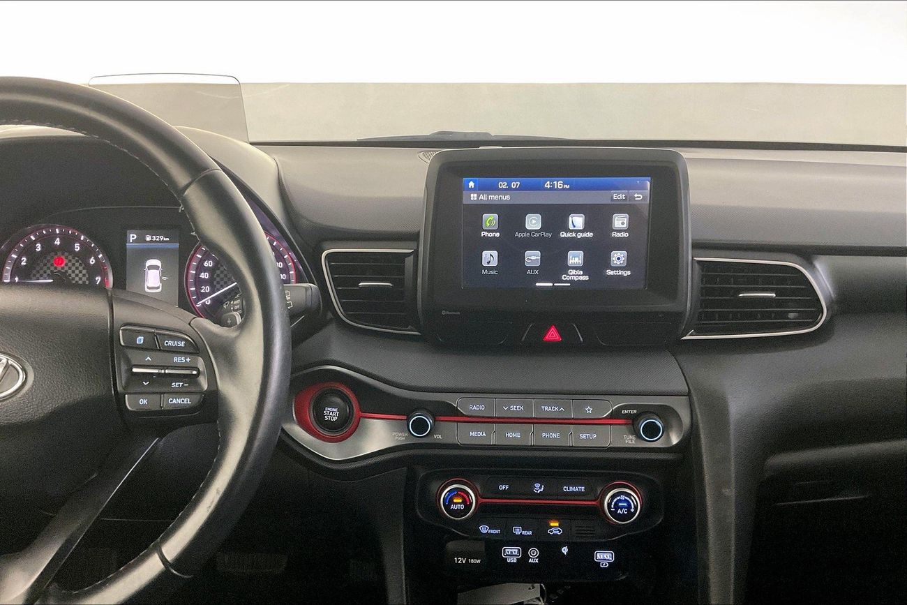 Hyundai Veloster Sport | Guaranteed Warranty | 0 Down Payment