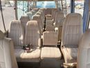 Toyota Coaster TOYOTA COASTER BUS RHD 1998 MODEL 4.2 L DIESEL AUTOMATIC(PM02737)