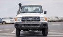 Toyota Land Cruiser Pick Up TOYOTA LAND CRUISER LC79SC 4.2D MT MY2023