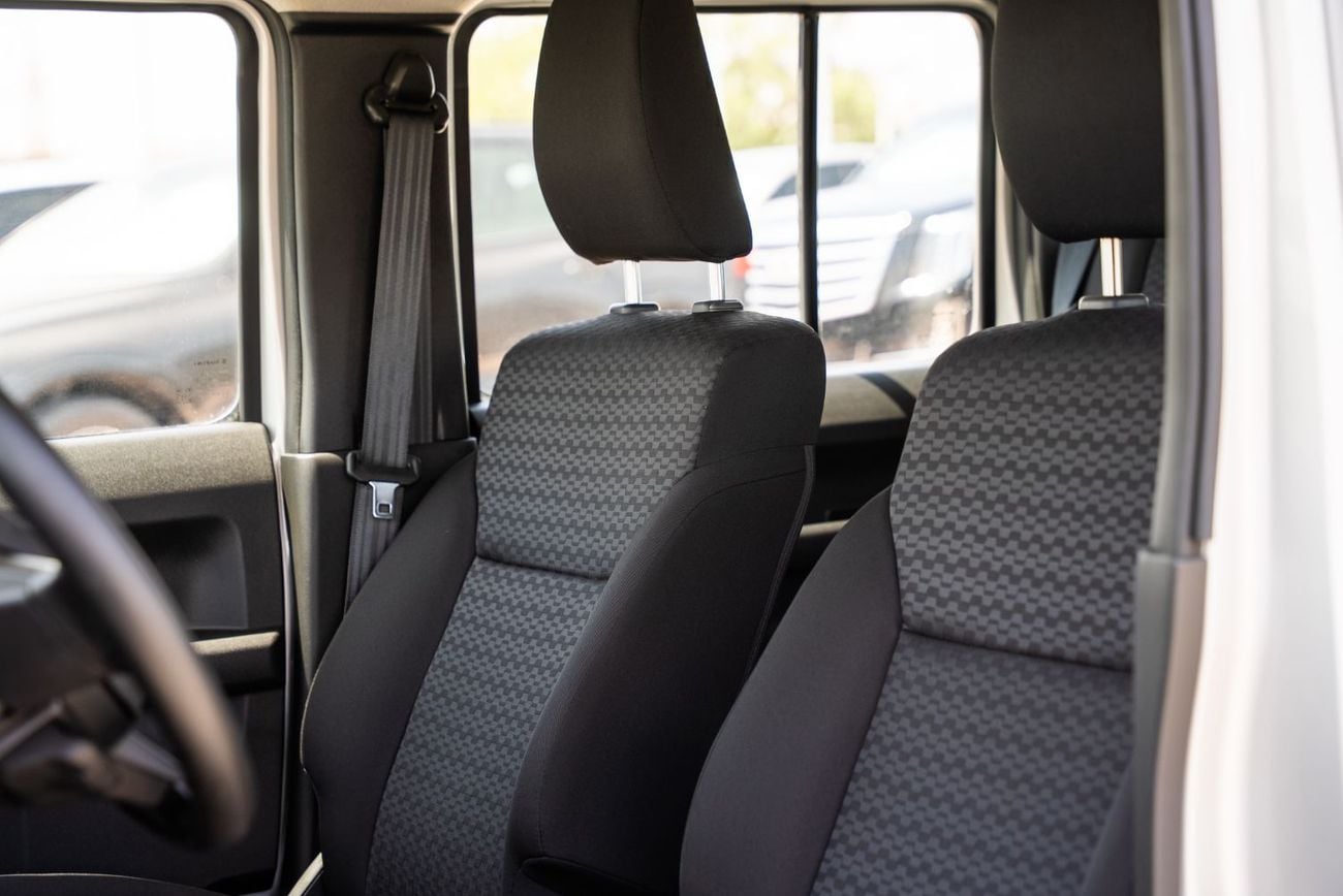 Suzuki Jimny GL AT 2026 (GCC Specs) 1.5L - Brand New 5 Doors