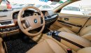 BMW 745e Li