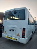 Nissan Civilian DIESEL 30 SEATER MANUAL TRANSMISSION