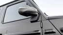 Mercedes Benz G63 AMG STANDARD 2026 Mercedes-Benz AMG G 63 4.0L AT Petrol (Black-Red)