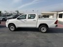 Toyota Hilux Hilux 2.4 AT 2026 basic 4x4