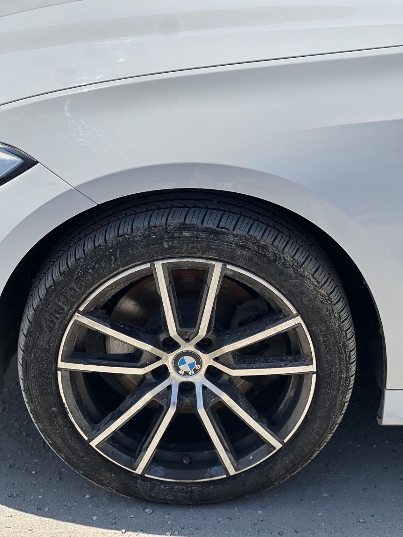 BMW 330i LUXURY LINE XDRIVE 330I (AWD)