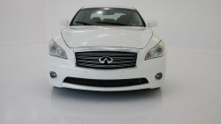 Infiniti M56 Model 2013 |  V8  | 420 HP | 18’ alloy wheels | (M601159)