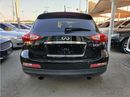 Infiniti EX35