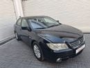 Mitsubishi Lancer Fortis GLS