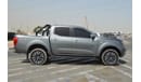 Nissan Navara Full option clean car