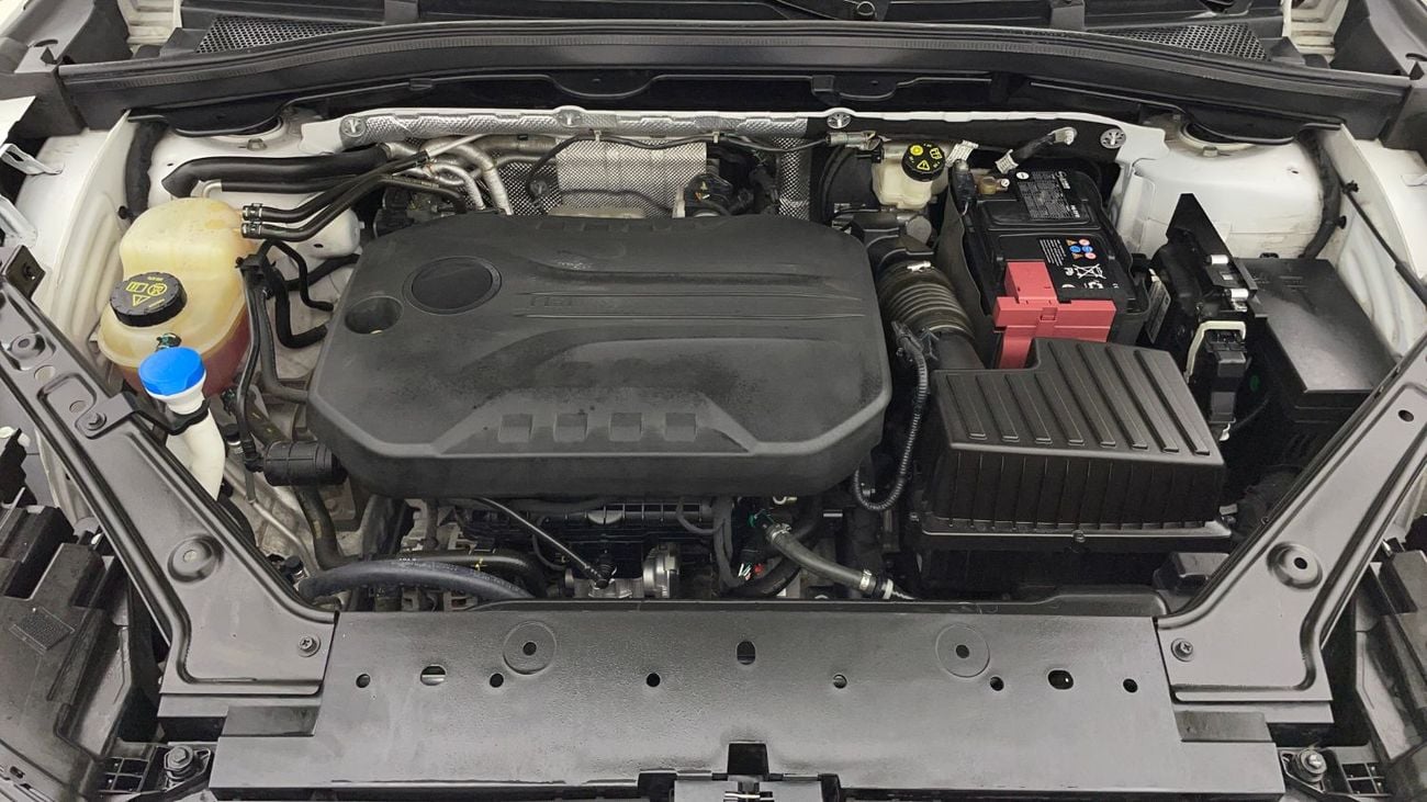 أم جي RX9 2L 2025 | 0 DP | 1403/Month | 30 Day Return | Service History