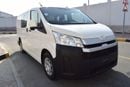 Toyota Hiace GL - Standard Roof Toyota Hiace 3.5 Ltr 6 seater van, model:2020. Excellent condition