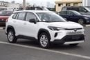 Toyota Corolla Cross Hybrid (E-CVT) 2.0L