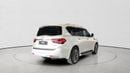 Infiniti QX80 5.6 8STR 4WD AUTO LUXE PROACTVE TOW | Guaranteed Warranty | 0 Down Payment